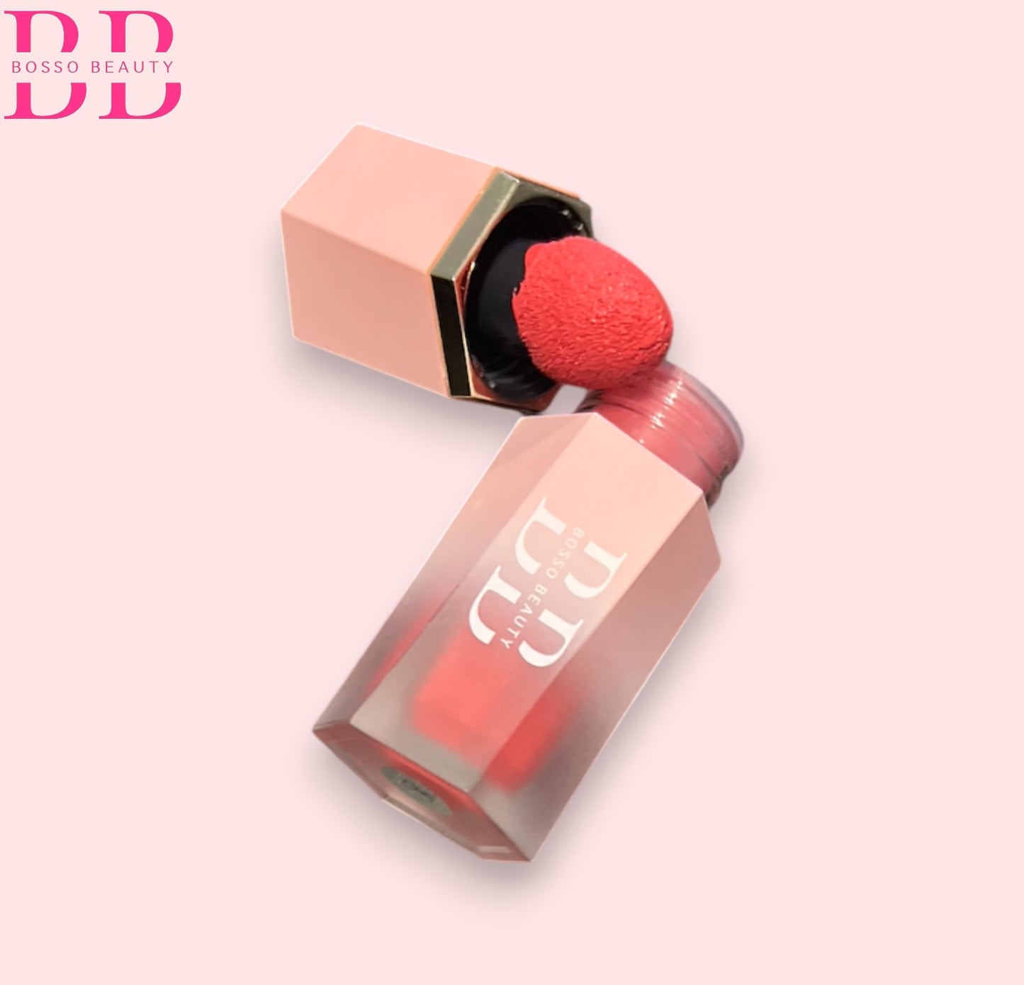 Bosso™ Liquid Blush