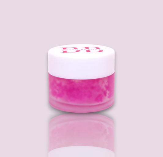 Bosso™ Lip Scrub