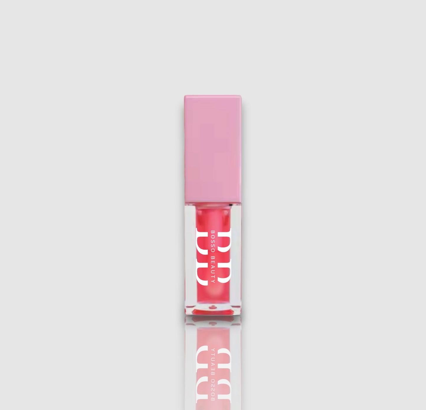 Bosso™ Lip Oil